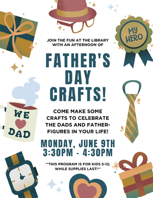 Father’s Day C